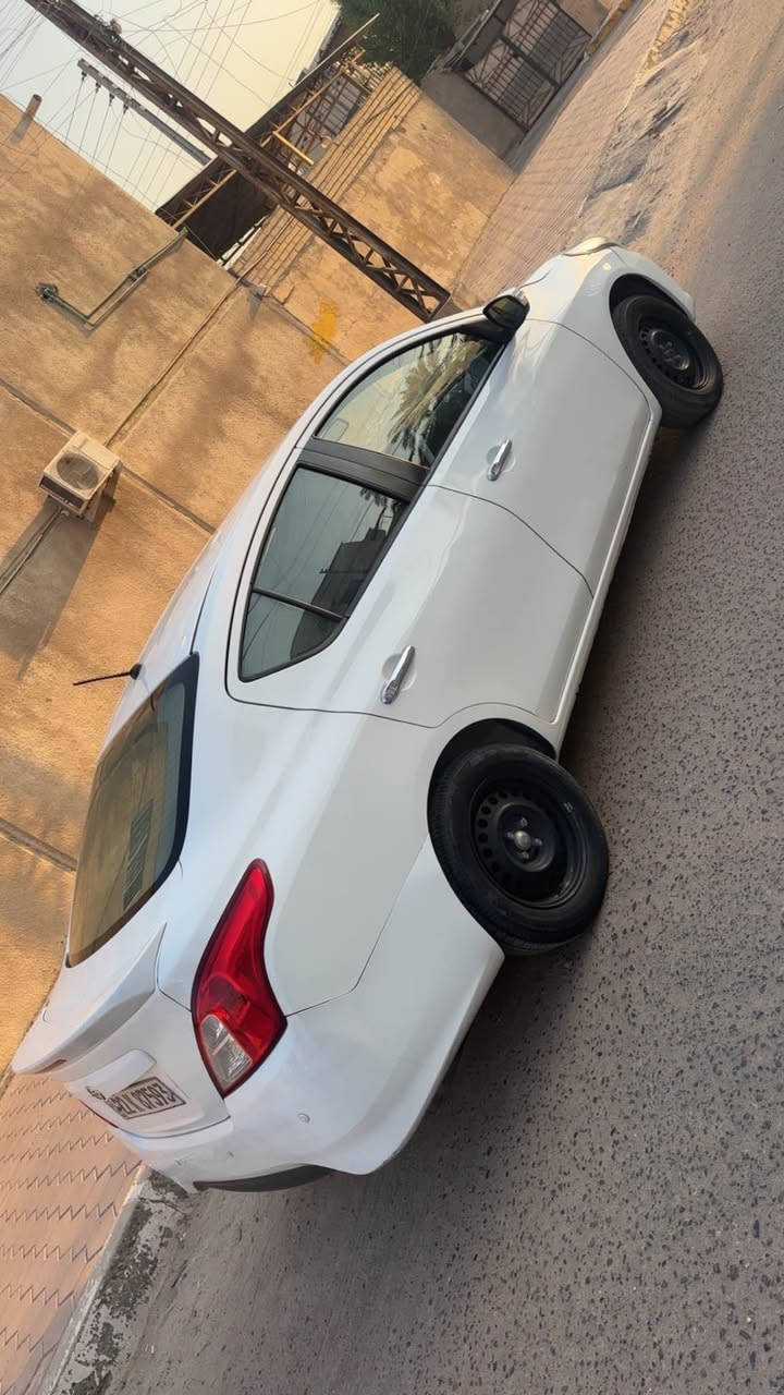 للبيع صني سياره جاهز سوانار بل منشور  ماشيه67 تحويل وكاله تبريد قطعتين شاير مري سنويه29 رقم دولي سعر110 قرب طويسه تصل عل رقم*********** البصرة, العراق
