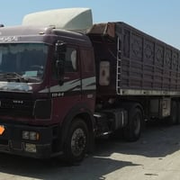 موديل ٨٨ • تانكيات ٩٥٠لتر • عربانة