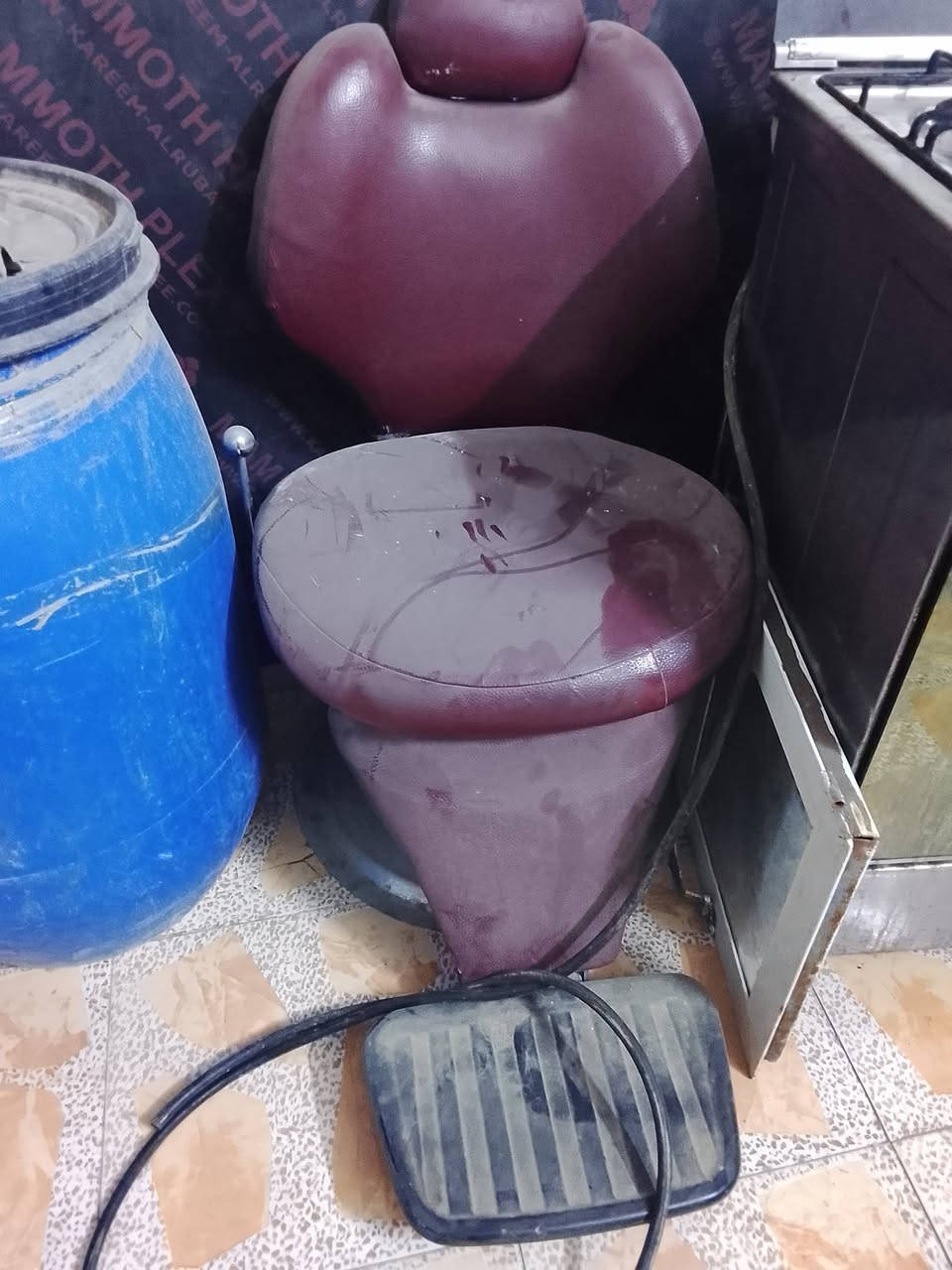 بغداد الشعب • كراسي • بأسعار مناسبة