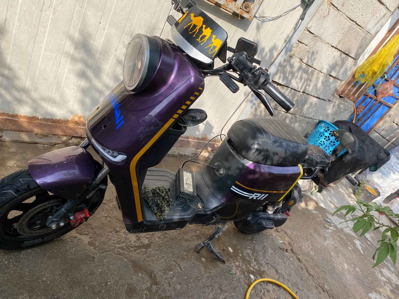 r9 • r11 • موديل ٢٠٢٥