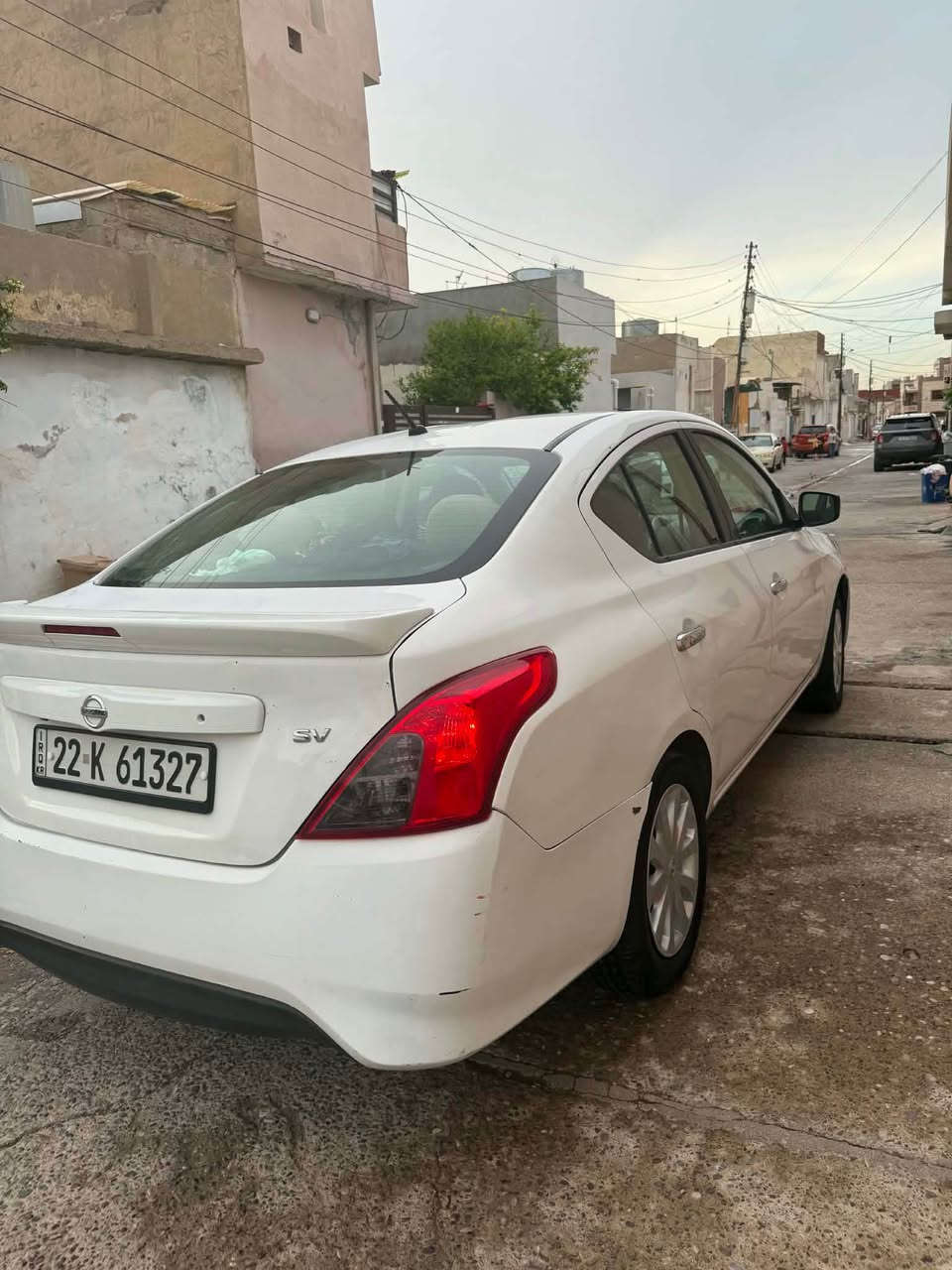 ڤيرسا • ٢٠١٩ • أربيل