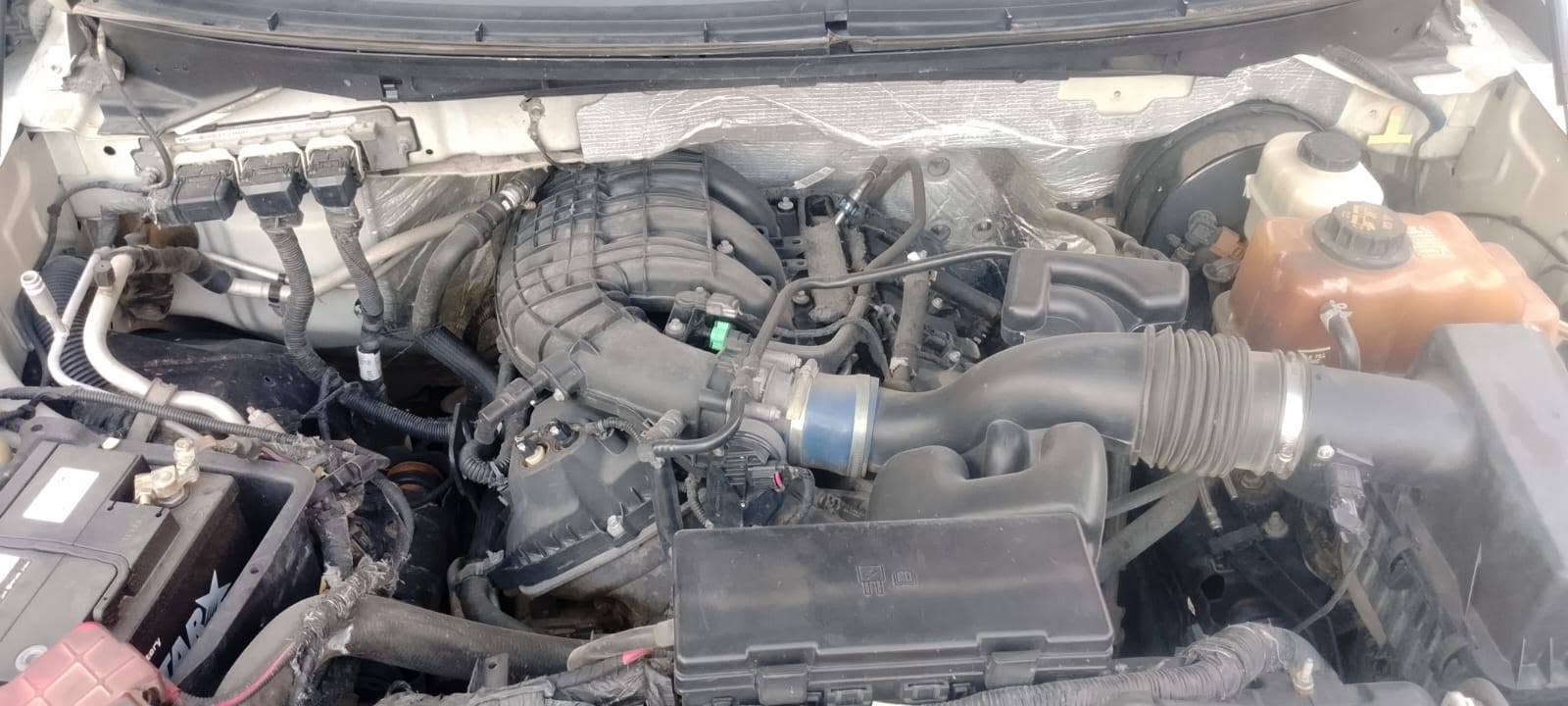 سلام عليكم شباب فورد f-150رقم بغداد انكليزي2013 كير محرك اكسن شاصي مكفول تخم تاير صدر جديد كهربايات شغاله لاضربه ولا صبغ فقط موجود بل سونار تبريد تدفئه شغال سياره خير من الله سعر سيارة 155 بيه مجال ويرهم مراوس حسب القناعه سونار مرفق بل صور مكان ديالى خان بني سعد خاص متواجد اتصل ***********//***********
