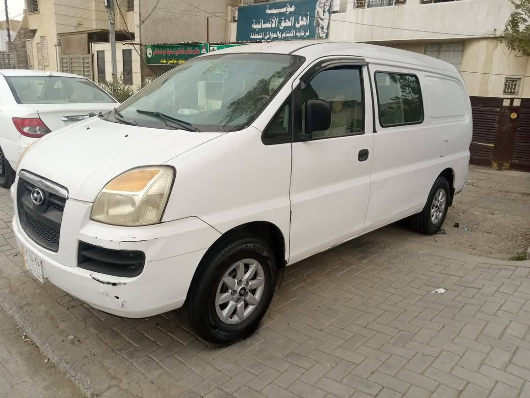 للبيع ستاركس فإن مشترك موديل 2005 رقم نكليزي جاهزه وبسمي متواجده في كربلاء للاستفسار ***********

