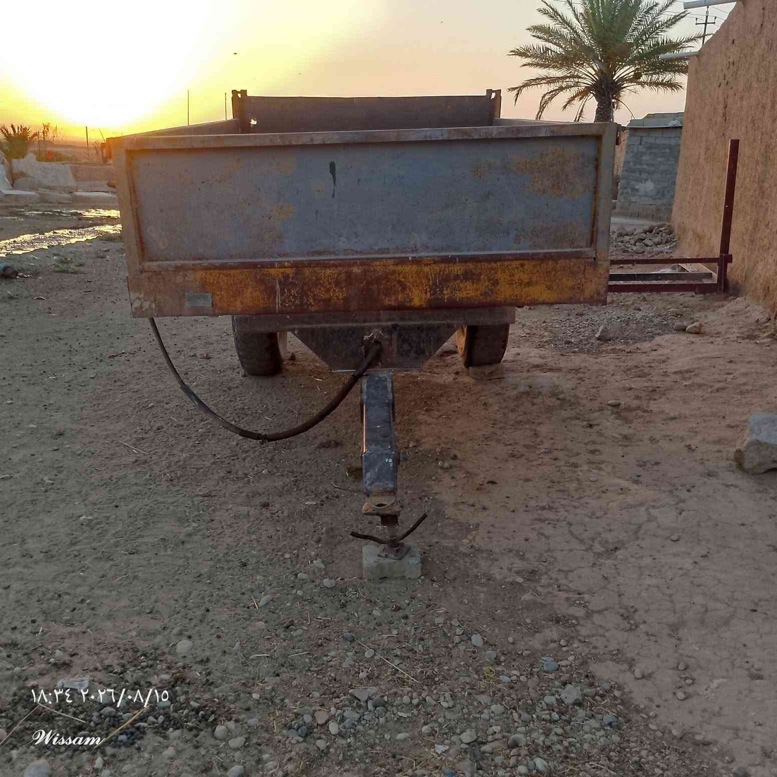 عربانة سكندرية الى البيع مكان ديالى قضاء غره تبه السعر مليون قفل الاستفسار ***********
