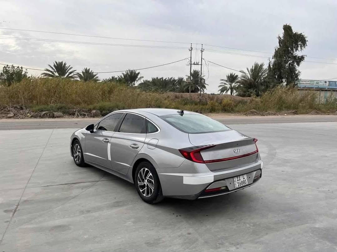 وارد امريكي • بدون ايرباك • تحويل بغداد