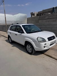 توكسون سلايت • ٢٠٠٩ • كركوك