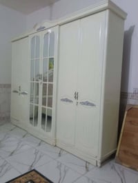غرفه عراقيه • صاج • استخدام قليل