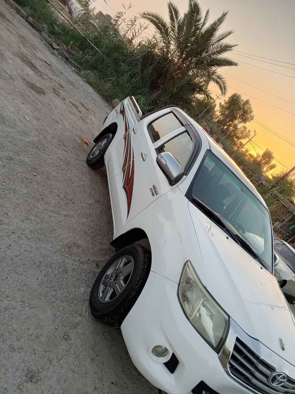 تيوتا • ٢٠١٤ • كويتي
