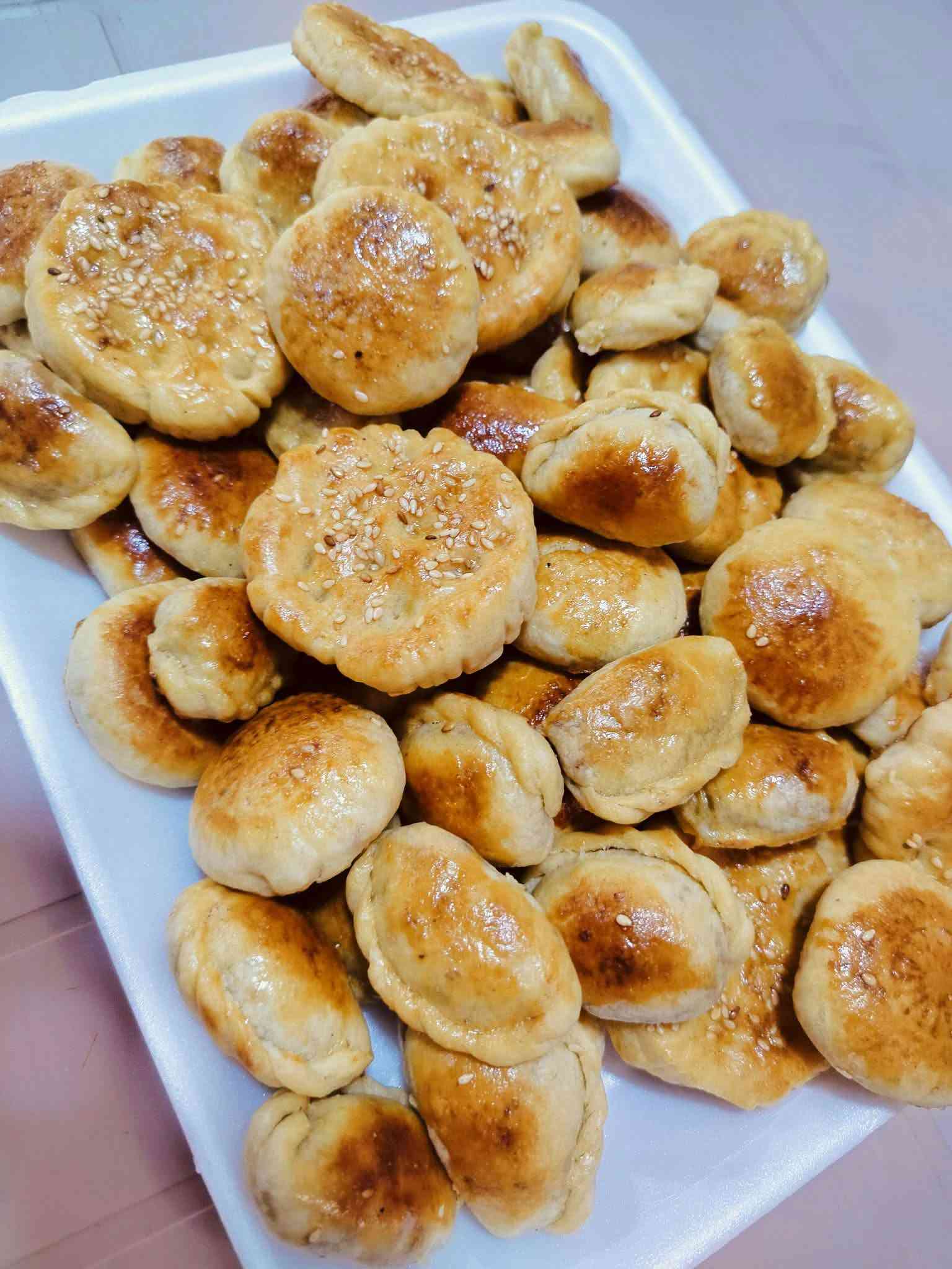 أكلات مصلاوية • توصيل سريع • واتساب