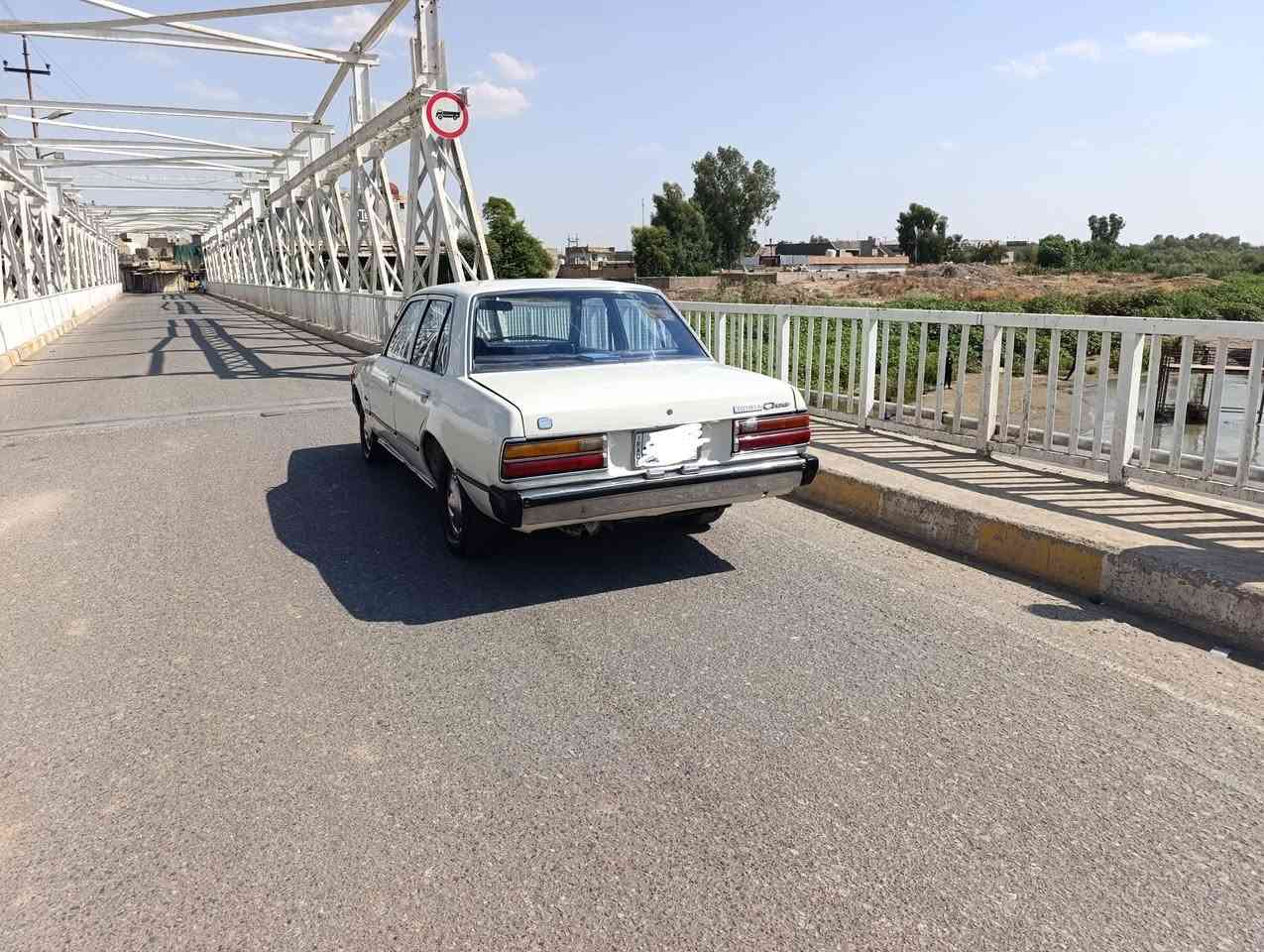 سیار للبیع 1979كرونا 5‌نمر قفل مرکزی صبوخ عام للجمالیه اربع طایه جدید محرك كیر بل شرط تبرید ثلج و تطفیه سیاره ما بیها ای خلال كهربای و نضیف كلش حلو  سعر 37

***********
***********
