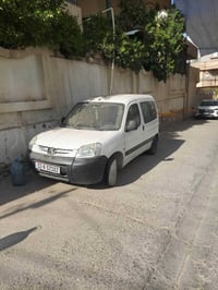 بيجو ٢٠٠٨ • تبريد ثلج • جاهزة