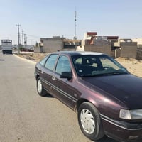 موديل ١٩٩١ • مكينه وكير شرط • بدون صبغ