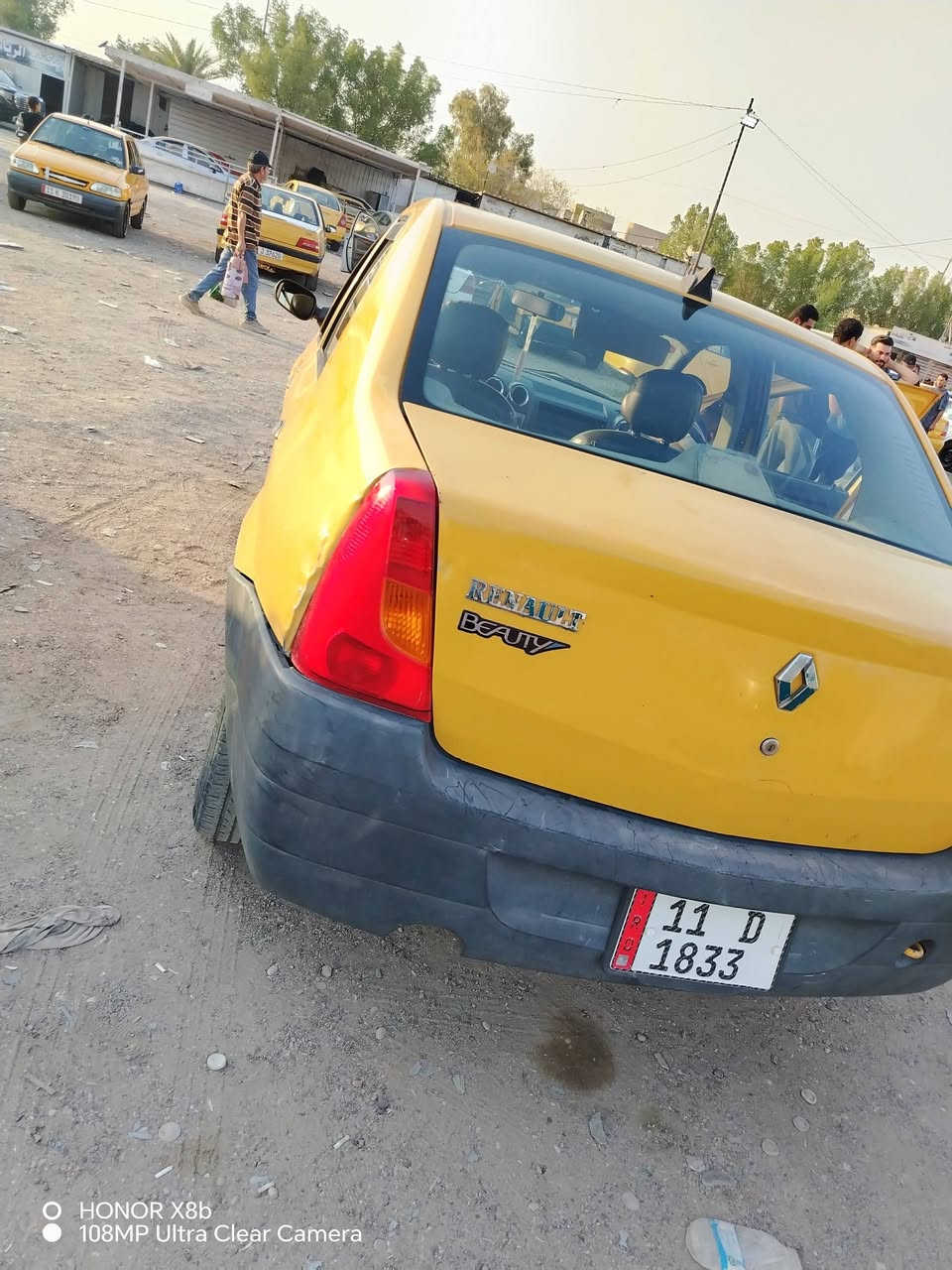 رينو لوكان ٢٠٠٩
للبيع سنوية ل٣٠
رقم انكليزي
محرك وكير خير من الله
سعر ٢٧ وبي مجال
***********

