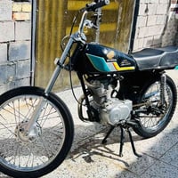 نضيف • بدون وراق • مكينة مفتوحه