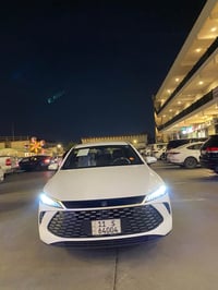 كن بلاص • ٢٠٢٥ • ٦٠٠٠ كم