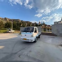 كيا • ٢٠٠٩ • موتور ٣٠٠٠