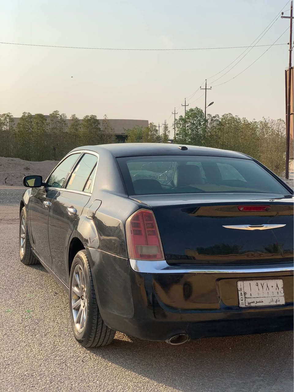 اوباما • ٢٠١٣ • بدون ضربه