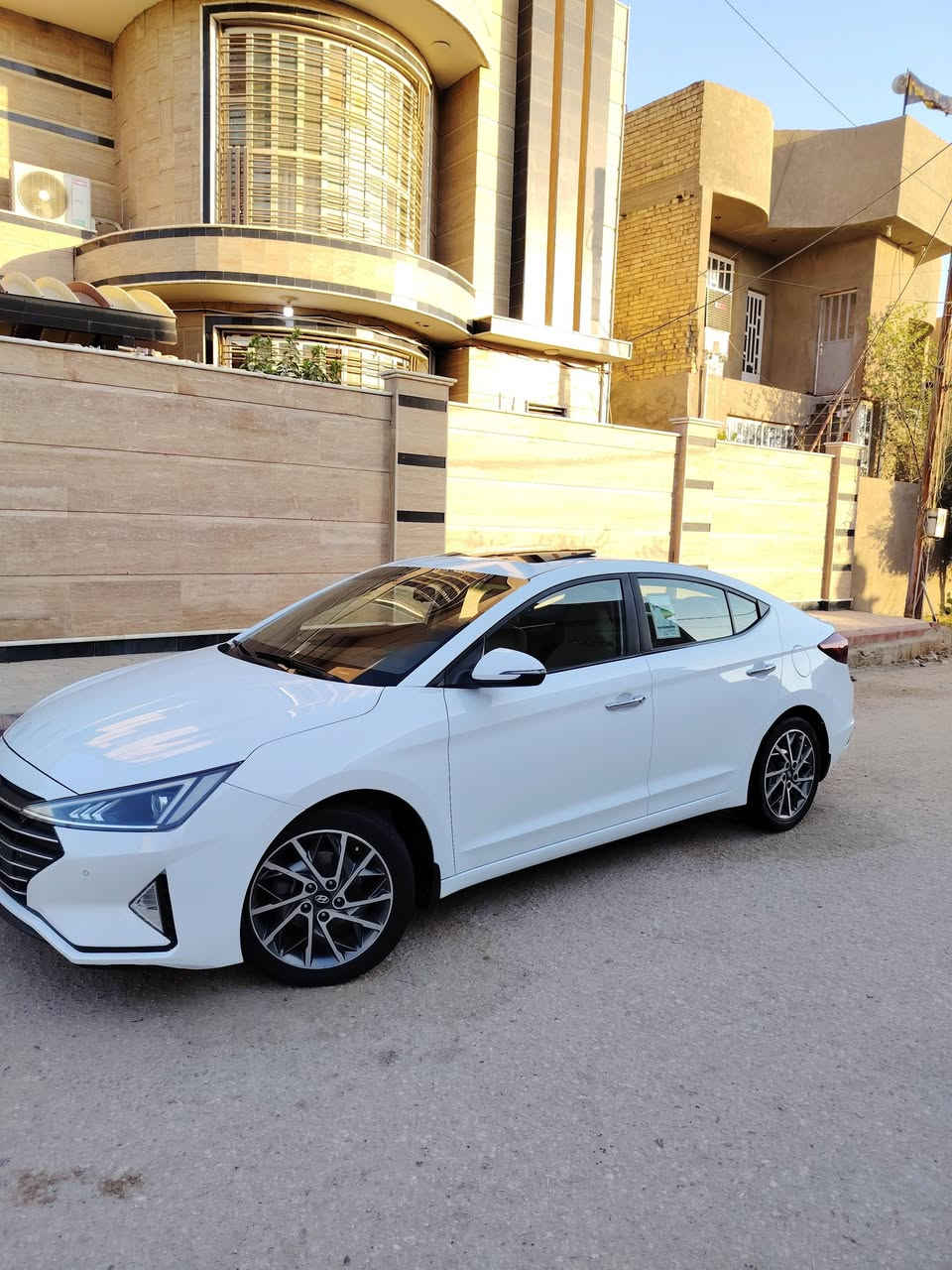 السلام عليكم
بيع او مراوس بفورتي
النترا 2019 خليجي فول مواصفات رقم بغداد انگليزي بأسمي سنوية وهزة جدد مكينة 2000 دوش كير ومكينة مكفولات بدون فتح السيارة جديدة بمعنى الكلمة شرط السونار كفالة عامة من الضربة والصبغ والتبديل والبارد مكاني بابل مركز المدينة الشراي يتصل ***********
