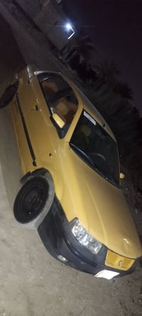سمند • ٢٠١١ • ميكانيك وكير سليم