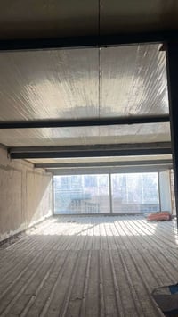 سندويج سقفي • مستخدم نظيف • ٧ قطع