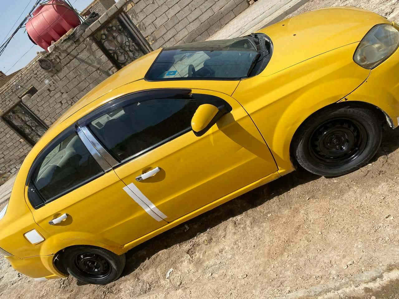افيو • ٢٠١١ • خليجي