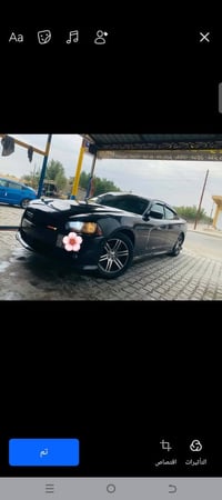 شارجر • ٢٠١٤ • ٣٦٠٠