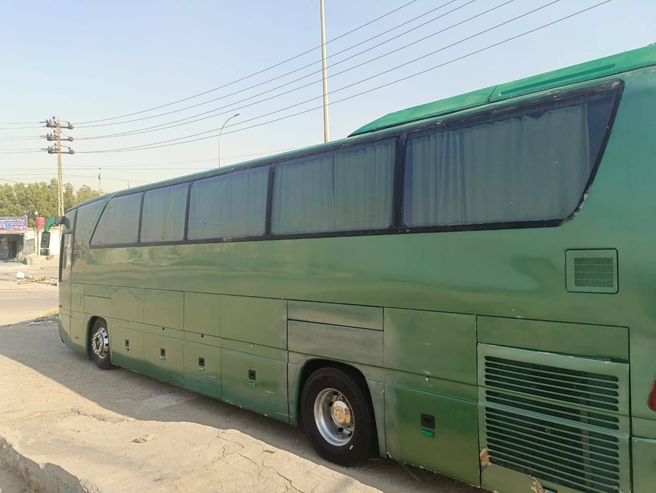 السلام عليكم 403  جاهزة مكينة جديده 2001
تبريد بلادي: ***********:ترهم مراوس
