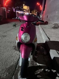 من رخصه مدير الكروب السلام عليكم 👋 دراجه فله للبيع مكفوله كفاله عامه ا...