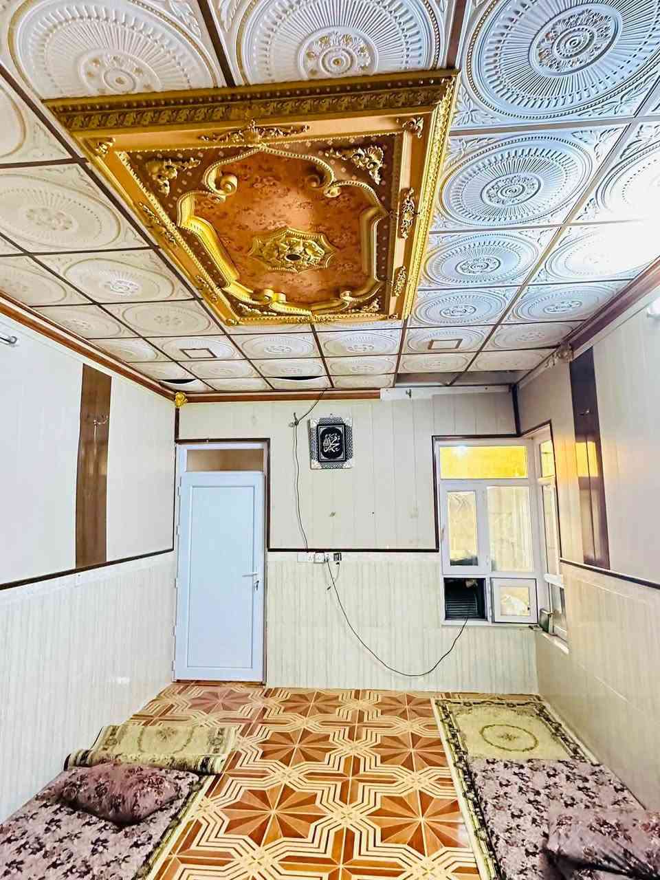 قريب مسجد أسوده • ١٣٠م • ٢غرف