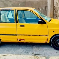 موديل ٢٠١٢ • جير ومحرك جديد • رقم بصره