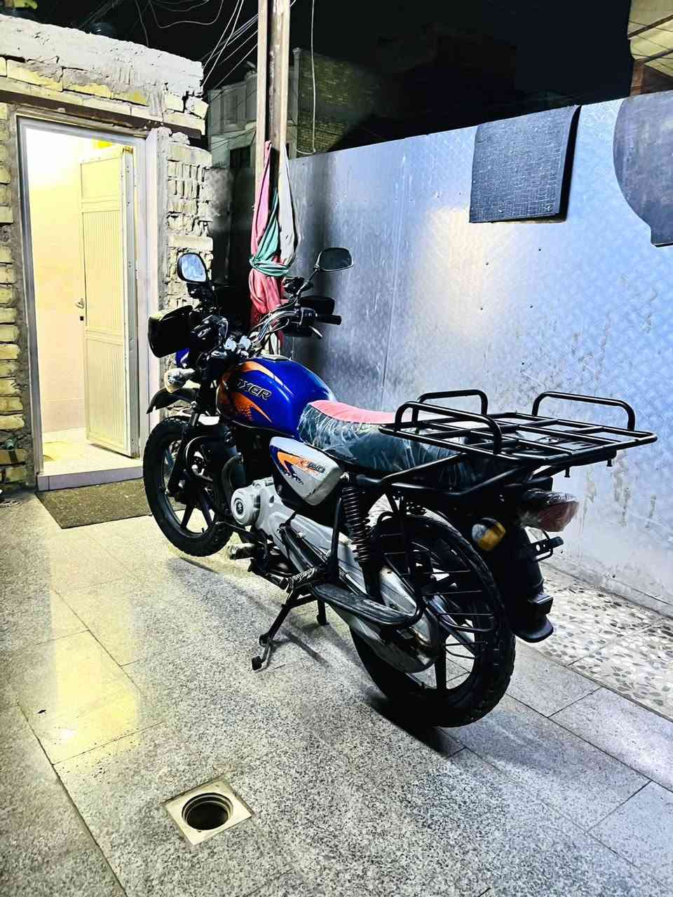 بوكسر • اوراق • نضيفه