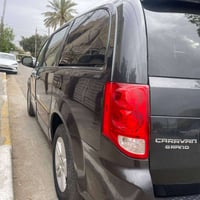 دوج كرفان • ٢٠١٢ • ابواب كهرباء