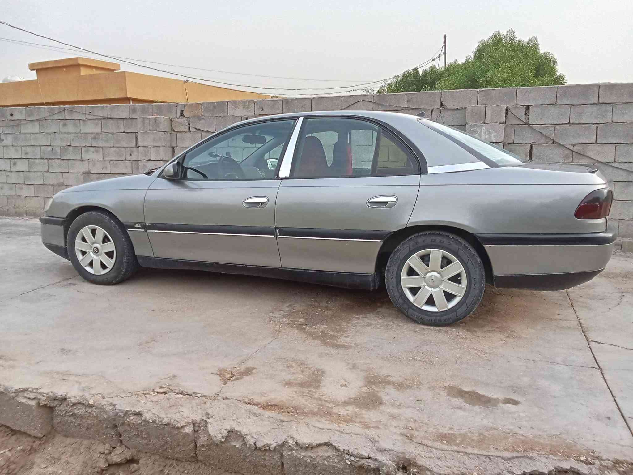بزون • ١٩٩٥ • واسط قضاة