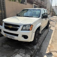 شوفرليت كلورادو • ٢٠٠٩ • فور ويل