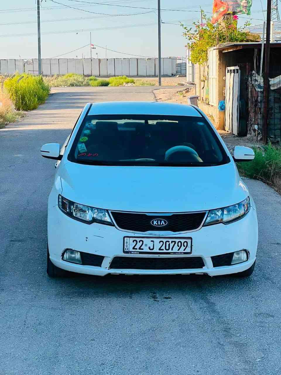 سيراتو خليجي موديل 13 رقم اربيل تحويل مباشر
بيها أماكن بارد جاهزه من كلشي تخم تاير صدر تبريد السعر 90بيهة مجال اتصال ***********
العنوان بغداد تاجي
