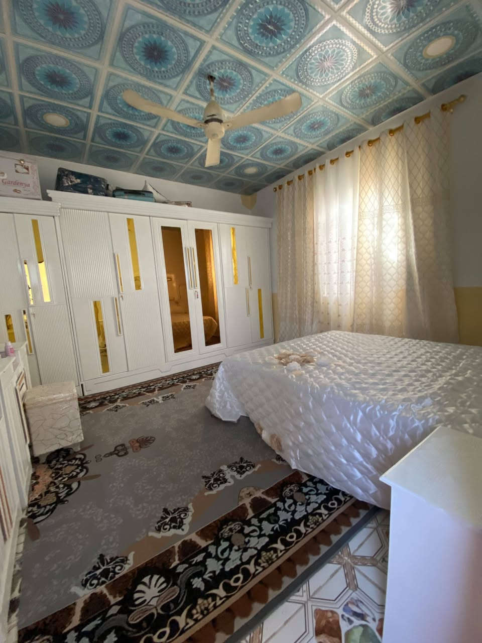 جديده • عراقيه • درجه اولى