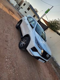 فورتشنر • ٢٠٢٣ • مكينه ٢٧٠٠