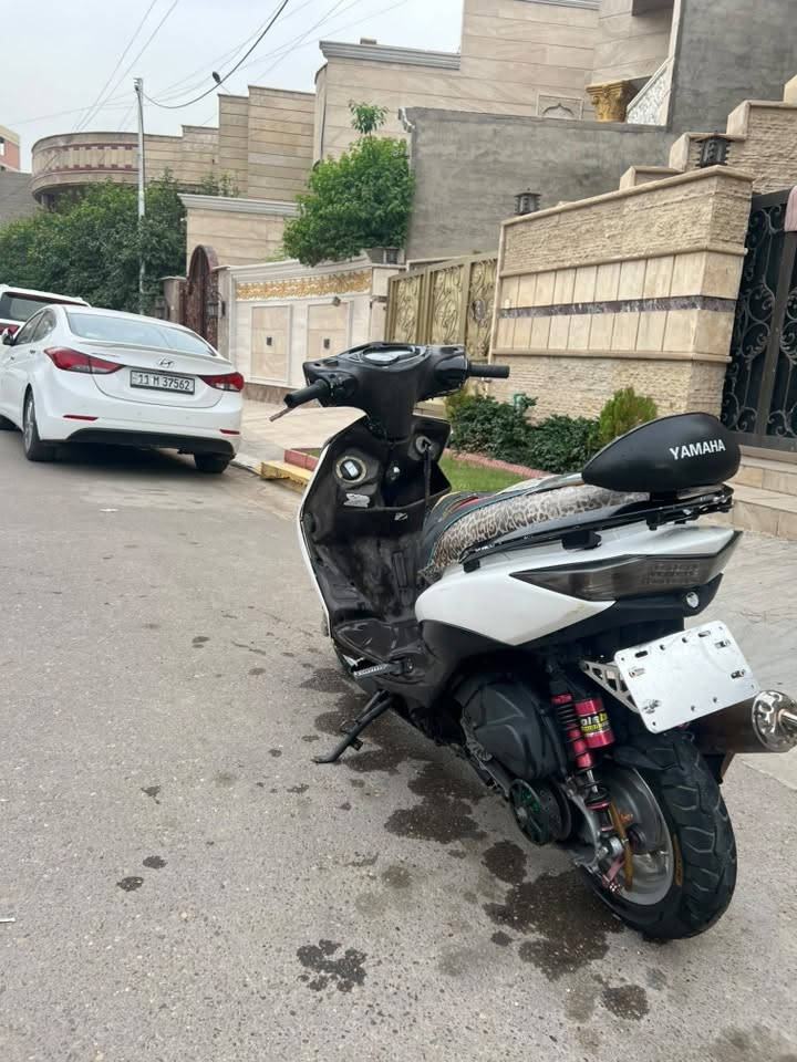 سكنز • تزويد خارجي • دبلات