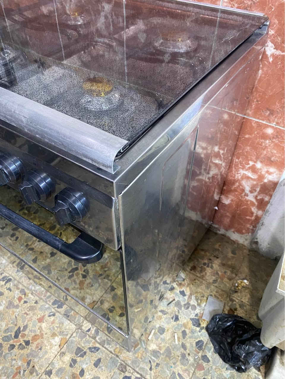 بغداد • الرياسة مال عبيدي • شارع عشرين