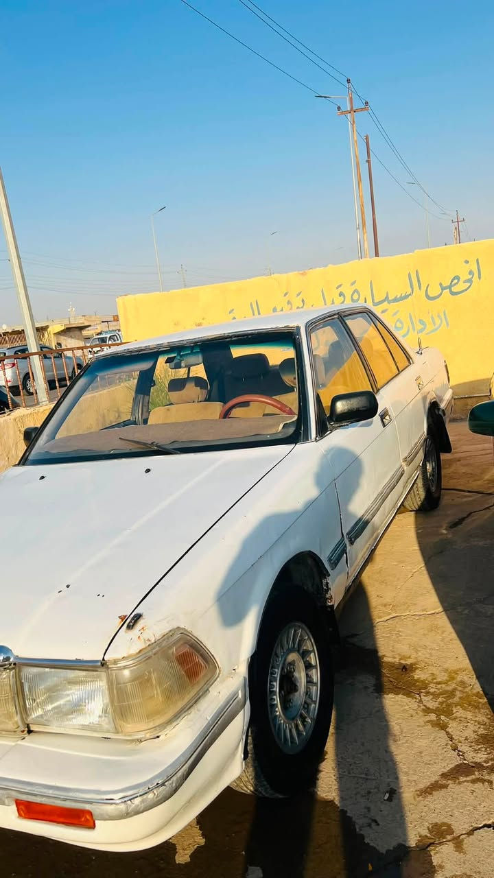 سلام عليكم 
سيدان للبيع 
السعر 28$بيها مجال 
للاستفسار اتصل 

‪***********‬
