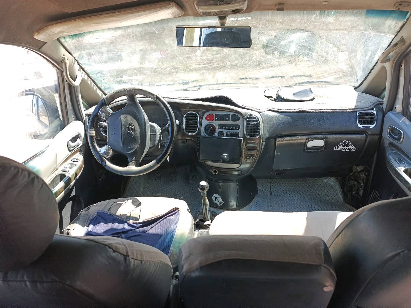 مديل 7 • تحويل منتهي • بصرة