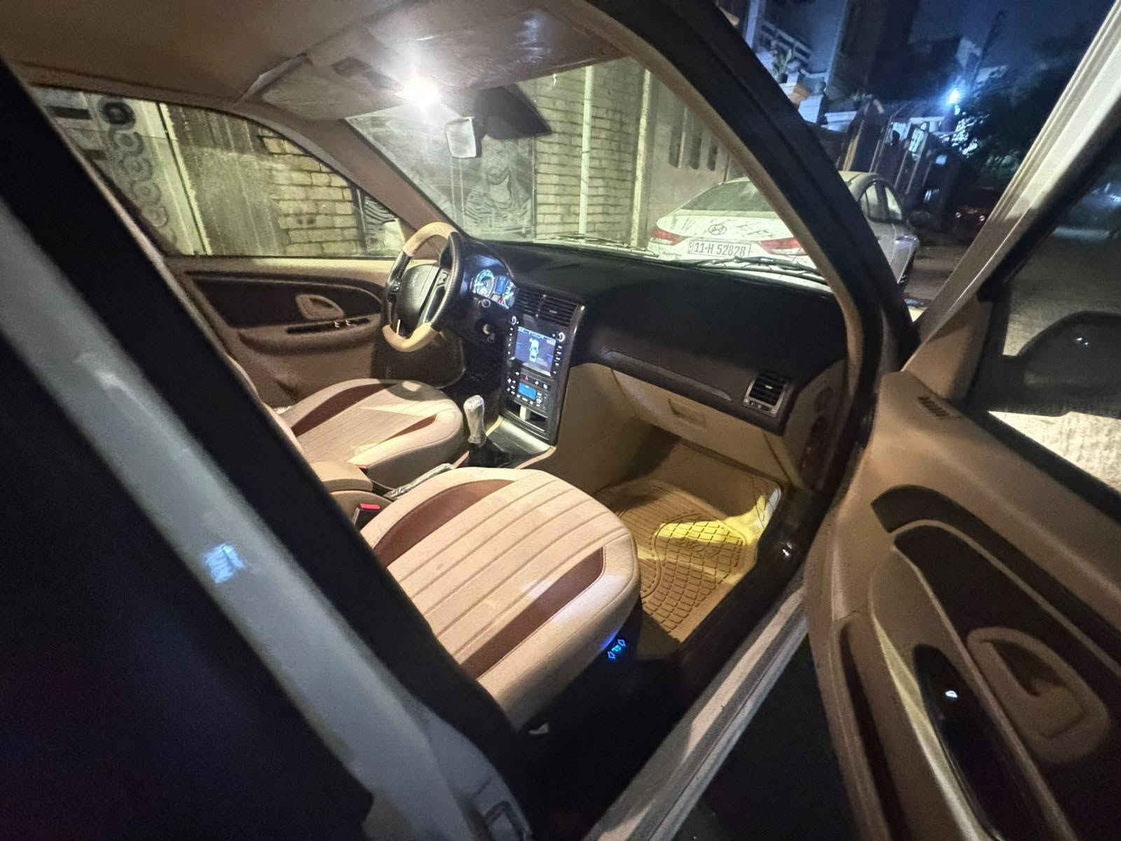 بارص • ٢٠٢٥ • زيرو كفالة
