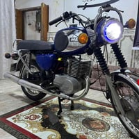 كهربائية • نضيفه • شاصي ملحوم