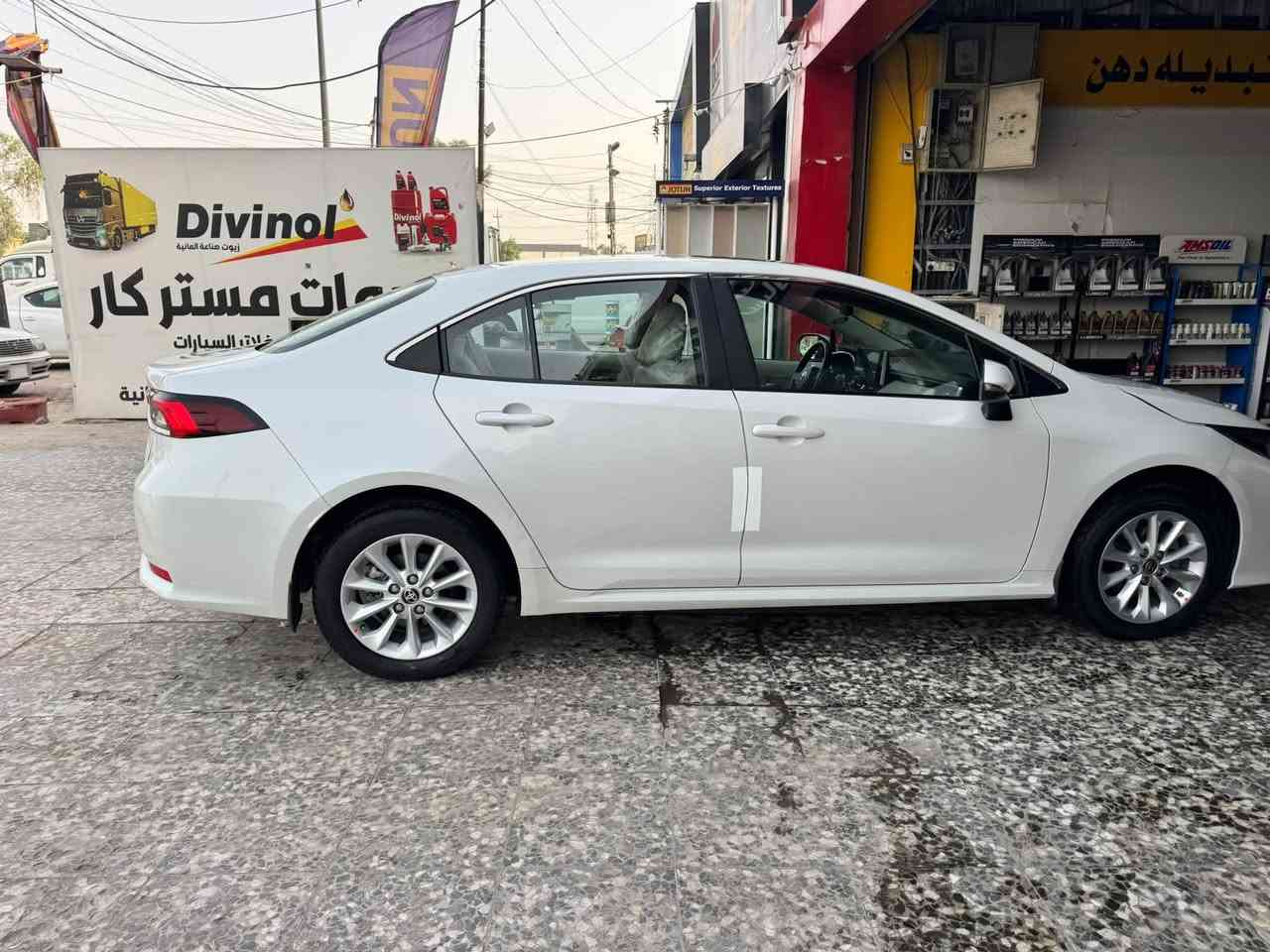 كورلا ساز • ٢٠٢٢ • رقم اربيل