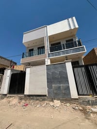حي الاساتذه • ١٠٠م • طابقين