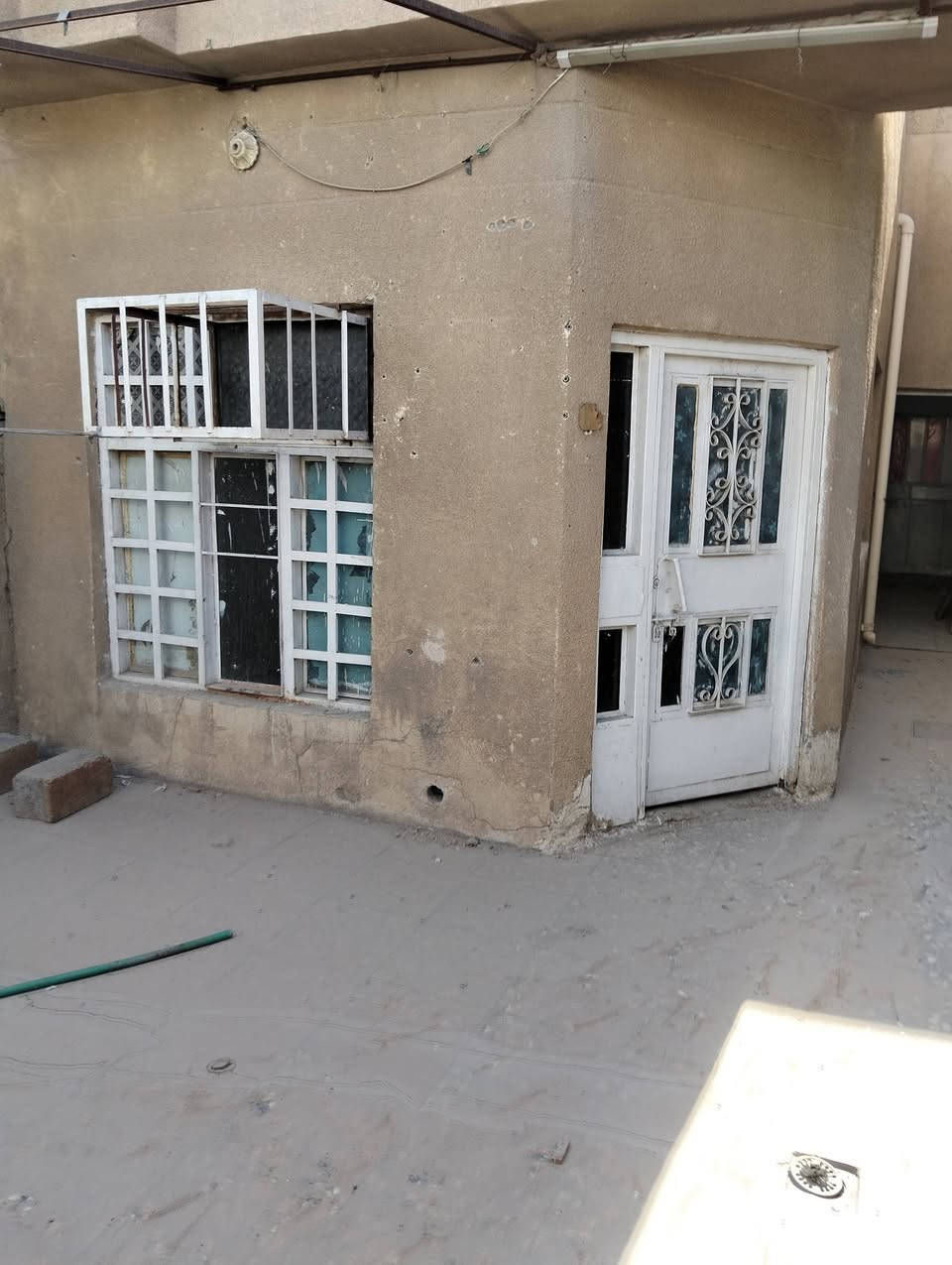 الزعفرانية • ١٠٠م • سند ملك صرف