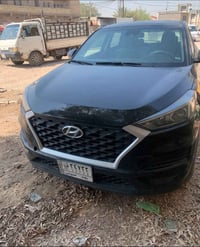 توسان • ٢٠١٩ • رقم بغداد