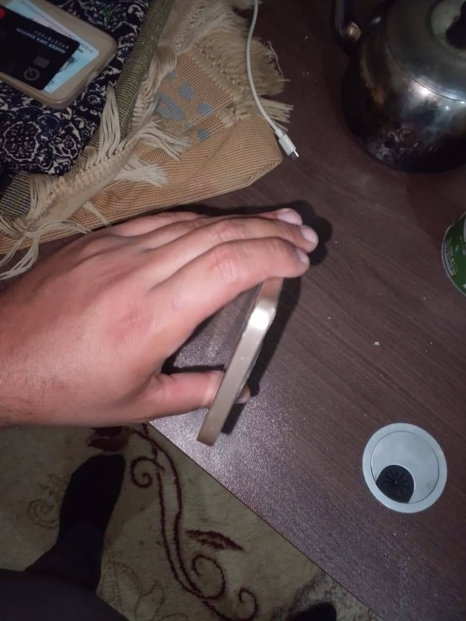 هونر X9D 5G • ٢٥٦ • أربيل عينكاوه