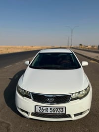 سيراتو • ٢٠١٣ • محرك ١٫٦