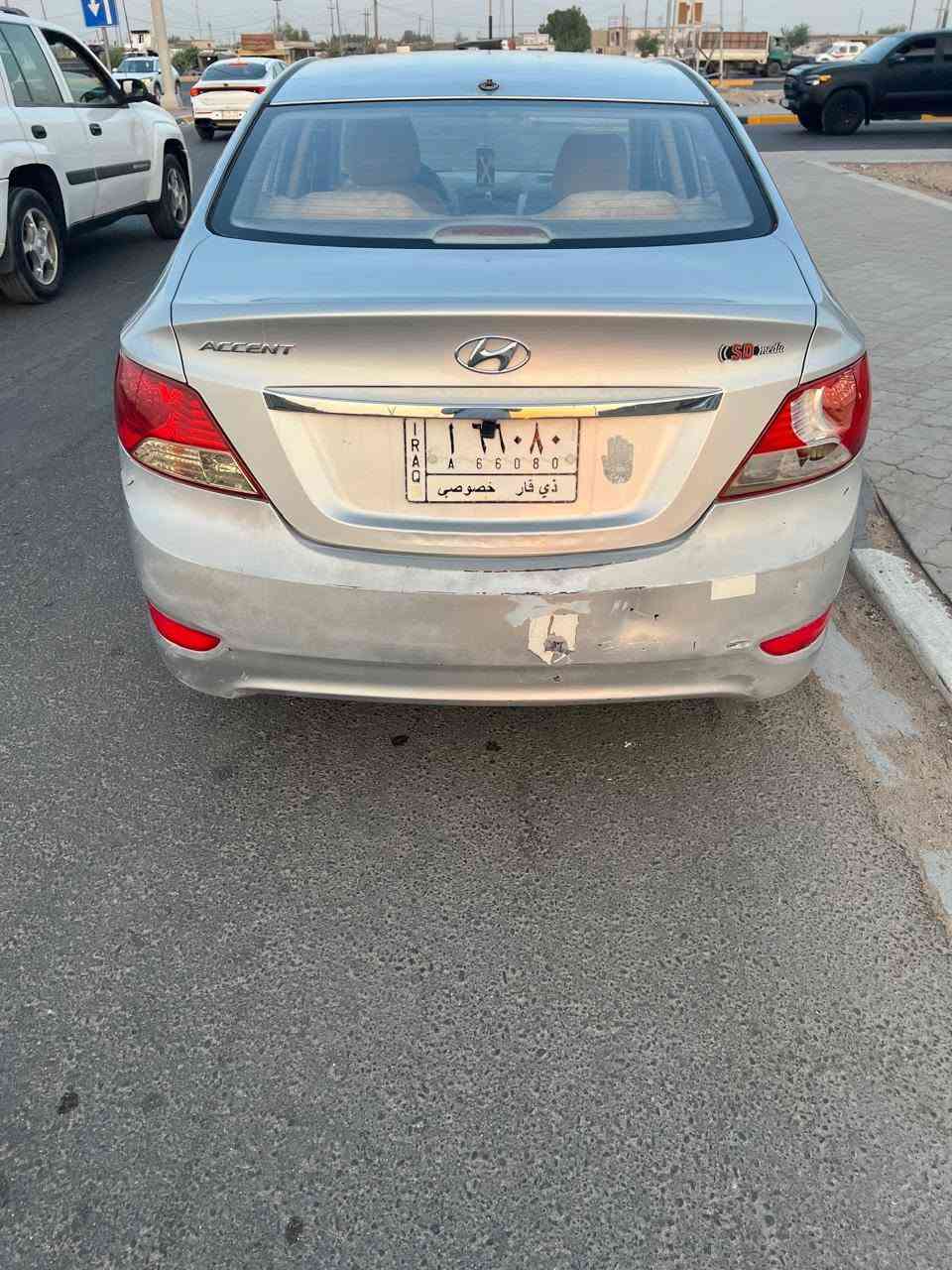 مكينة مكفولة • عيب بالجير • الزبير
